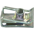 Bofix speednut met schroefdraad m6 (25 stuks)