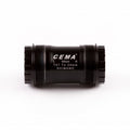 CEMA Bracketas T47 UT-Excl. Lagers-Zwart