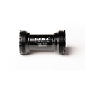 Cema bracketas t47 - trek sram dub keramisch-zwart