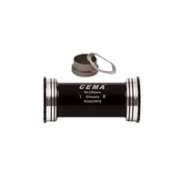CEMA Bracketas BBright46 SRAM GXP-RVS-Zwart