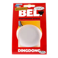 NietVerkeerd Nietverkeerd bel 80mm Ding Dong sauvignon white