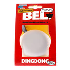 NietVerkeerd Nietverkeerd bel 80mm Ding Dong sauvignon white