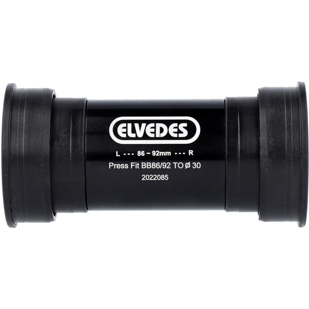 Elvedes trapas cupset pressfit