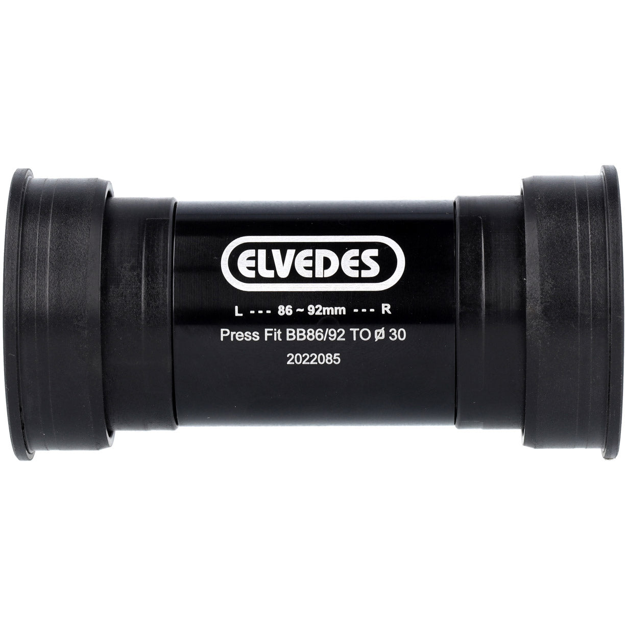 Elvedes trapas cupset pressfit