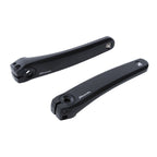 Miranda shimano steps delta s crankset 150mm zwart