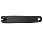 Miranda shimano steps delta s crankset 150mm zwart