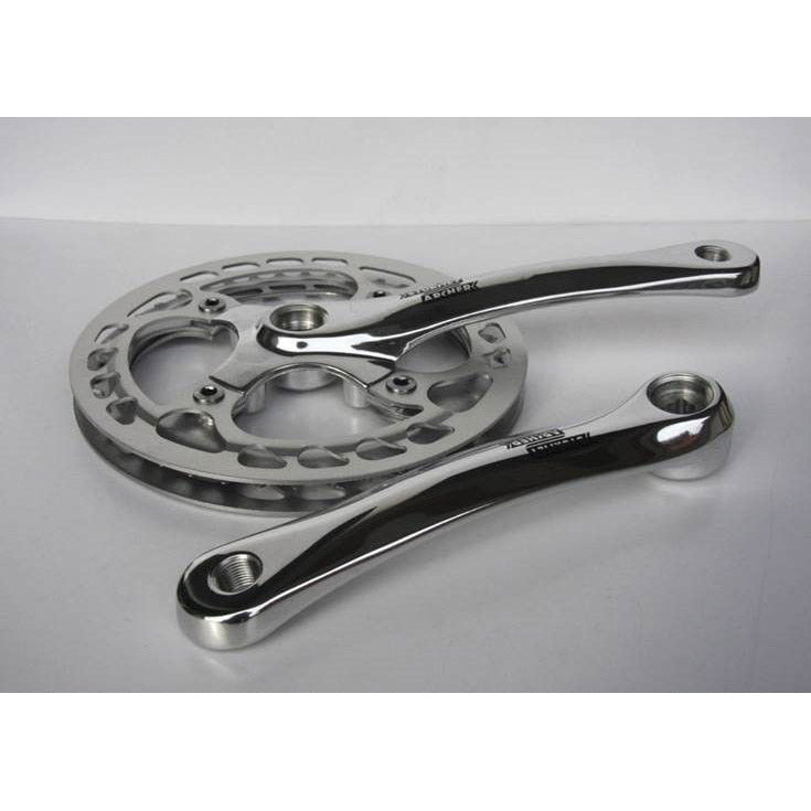 SturmeyArcher Sturmey Archer crankstel 42T 170mm m dubbele kettingrand SA
