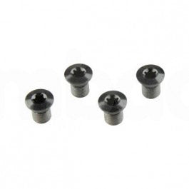 Shimano kettingbladboutset M8x11.4 FC-M8000 (4st)