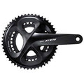 Shimano crankstel 105 11v 36 52t 175mm zwart oem