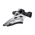 Shimano voorderailleur deore fd-m4100 fr.derail.shim.deore 34,9 clamp