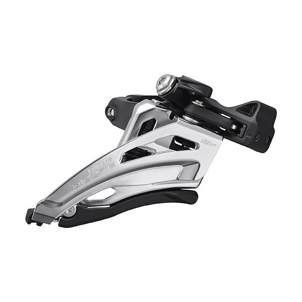 Shimano voorderailleur deore fd-m4100 fr.derail.shim.deore 34,9 clamp