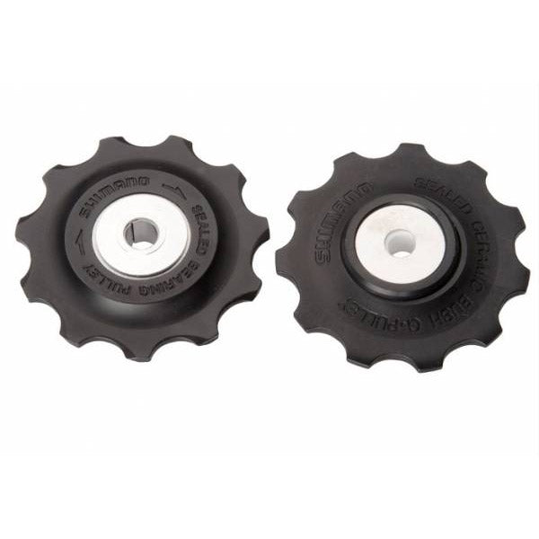Shimano derailleurwieltjes (set) XT 10V Y5XF98130