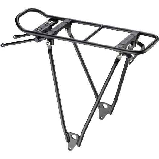 Racktime bagagedrager, achterop fold-it fix rear rack fold it fix 20 b