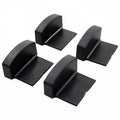 Yepp thule beschermkapjes easyfit (4st)