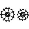 Cema derailleurwieltjes sram axs + xplr 12v ker. zwart