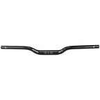 Ergotec m-bar 31.8mm handlebar | 700 mm - 16°