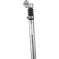 Telescopisch verende zadelpen Glide ø27.2mm