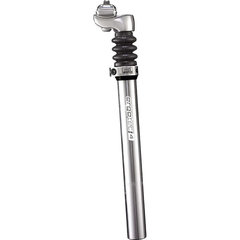 Telescopisch verende zadelpen Glide ø27.2mm