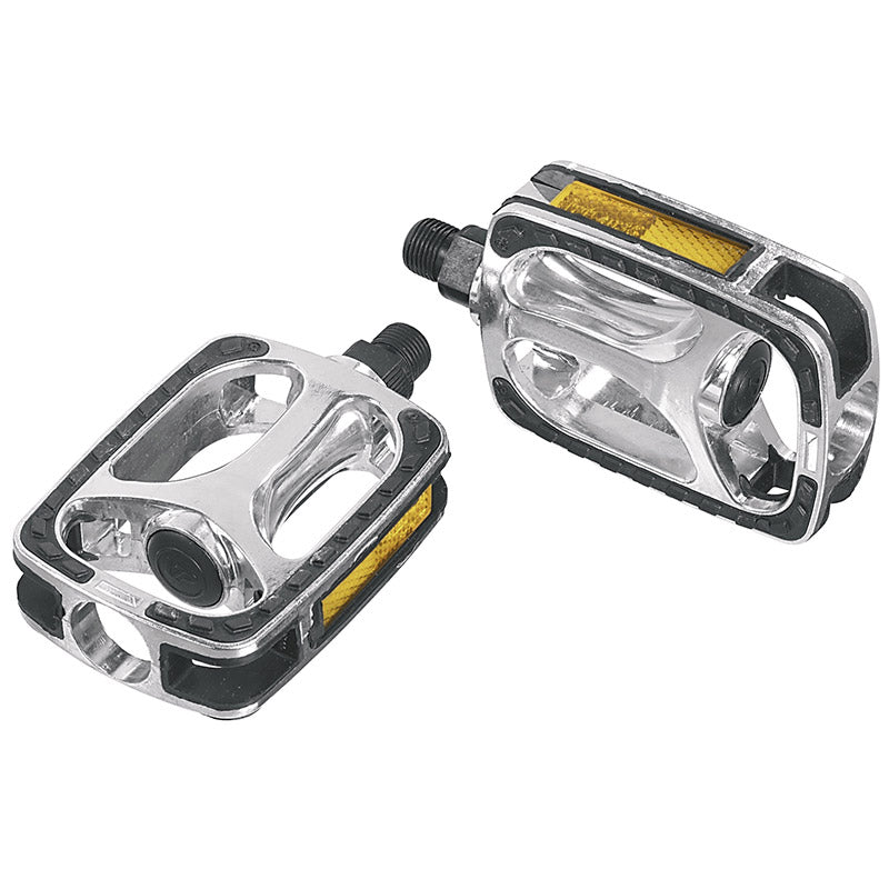 Ergotec pedaal 608 set 9 16 108x69mm zv zw