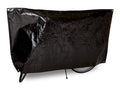VK International Vk fiets hoes pyama classic zwart 12