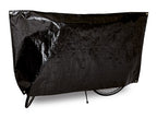 VK International Vk fiets hoes pyama classic zwart 12