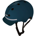 Melon helm met verlichting e-series nightliner m-l