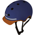 Melon helm met verlichting e-series heaven earth xl-xxl