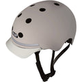 Melon helm met verlichting e-series moonlight xl-xxl