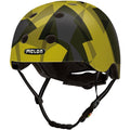 Melon Fietshelm Urban Active groen/zwart mt 46 52 cm