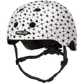 Kinderhelm Toddler Reflective Synapse White XXS