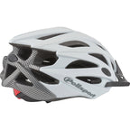 Polisport twig fietshelm m 55-58cm wit mat carbon