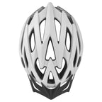 Polisport twig fietshelm m 55-58cm wit mat carbon