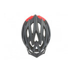 Polisport PolispGoudt twig fietshelm l 58-61cm zwart/mat rood