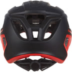 Polisport mountain pro fietshelm m 55-58cm zwart rood