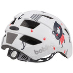 Bobike Verv=helm xs 46/52 teddy bear