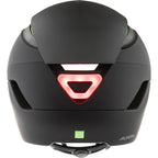 Olympic sportswear Helm Altona black matt 52-57