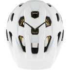 alpina helm plose mips white matt 52-57