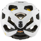 alpina helm plose mips white matt 52-57