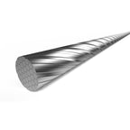 versnellingsbinnenkabel Shimano 2.25 m 1,1 mm 6472 zilver