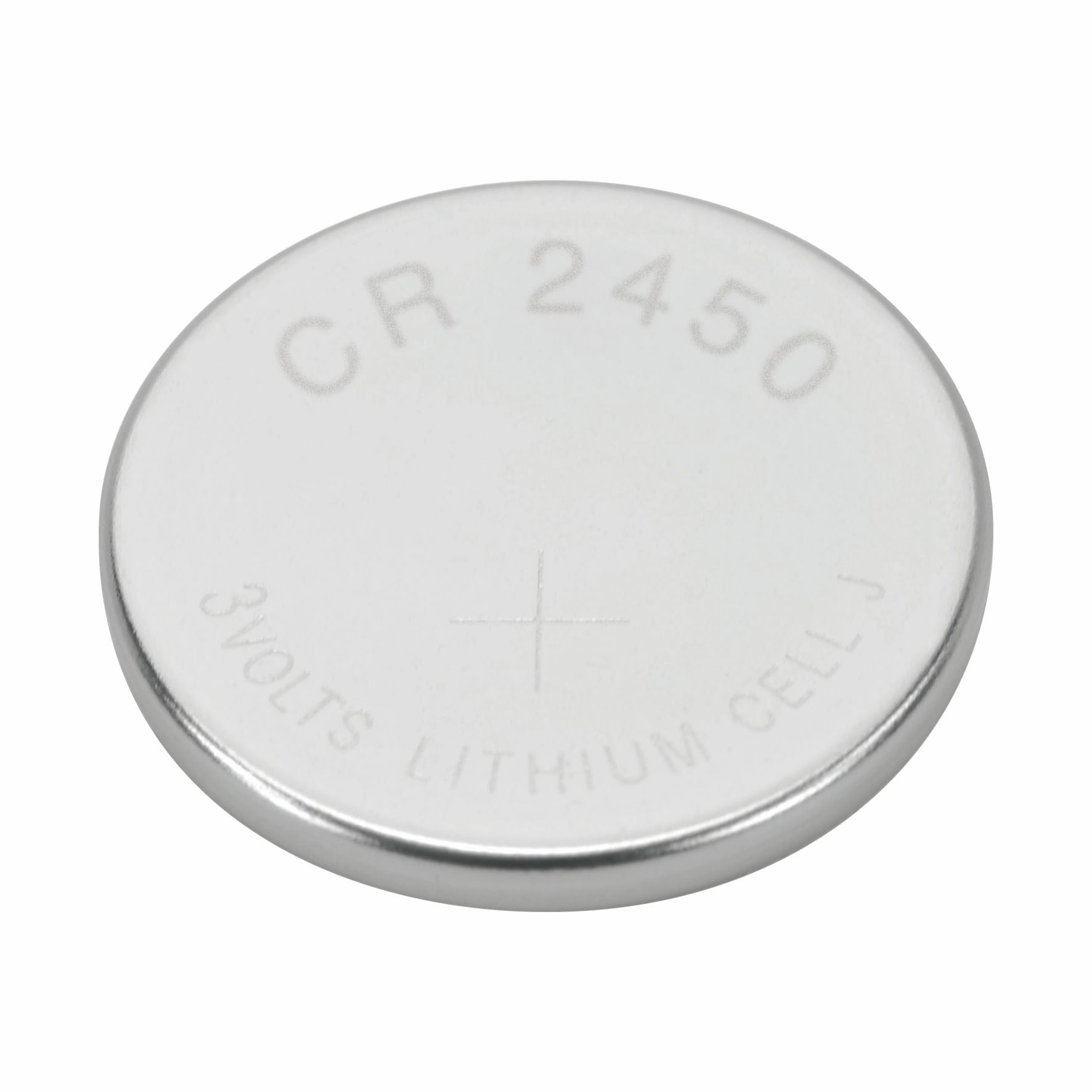 Ansmann lithium knoopcel cr2450