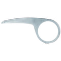 AXA Kettingscherm Flyer Altus 42-44T dark smoke