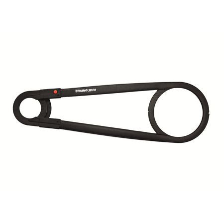 Sks germany kanten-beschermer edge protector sks f.qio fender black