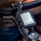 Sigma Sport Benelux Sigma bc 8.0 fietscomputer