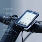 Sigma Sport Benelux Sigma bc 10.0 fietscomputer