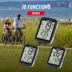Sigma Sport Benelux Sigma bc 10.0 fietscomputer