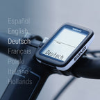 Sigma Sport Benelux Sigma bike computer bc 10.0 ats