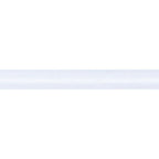 Elvedes schakel buitenk 4,2mm (10m) wit liner 1120sp-6-10