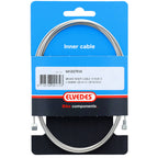 Elvedes kabel rem binnen bmx freestyle boven 1.35 rvs