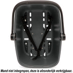 Pet package New Looxs Clipper - zwart