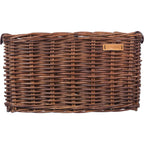 Dorset fietsmand large bruin